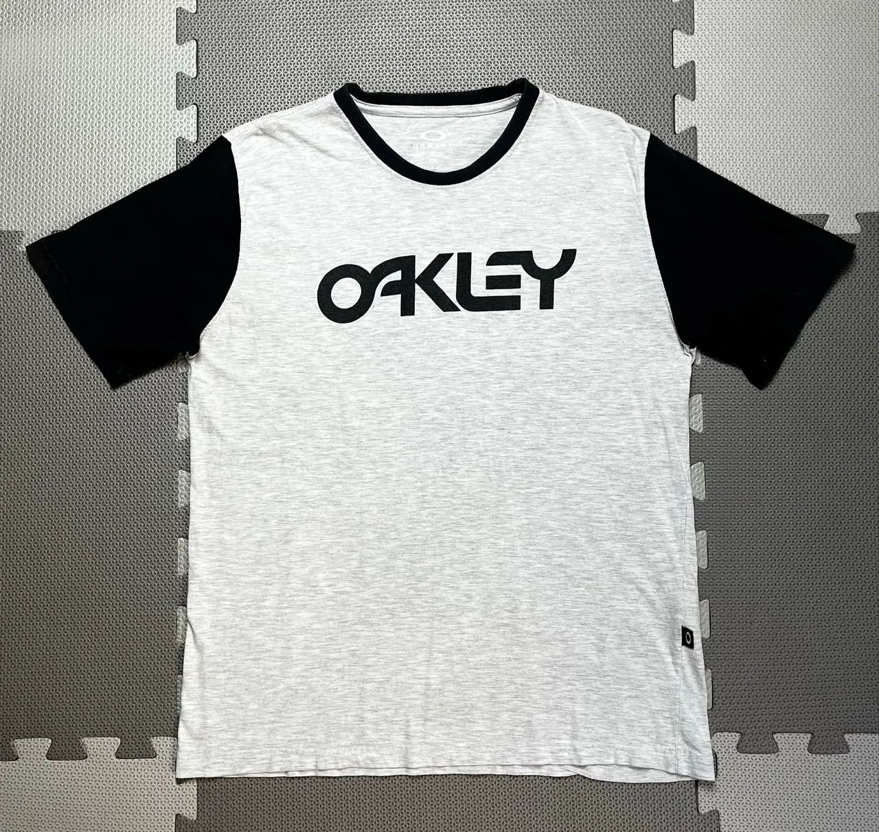 CAMISA O4KL3Y  MARK || RAGLAN