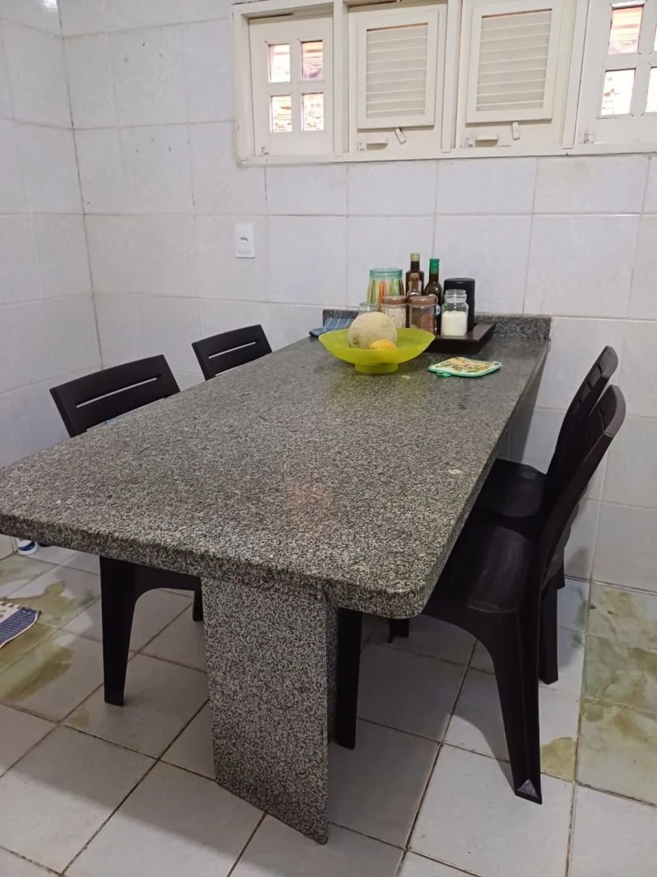 CASA A VENDA EM SANTA DELMIRA MOSSORÓ  - Foto 6