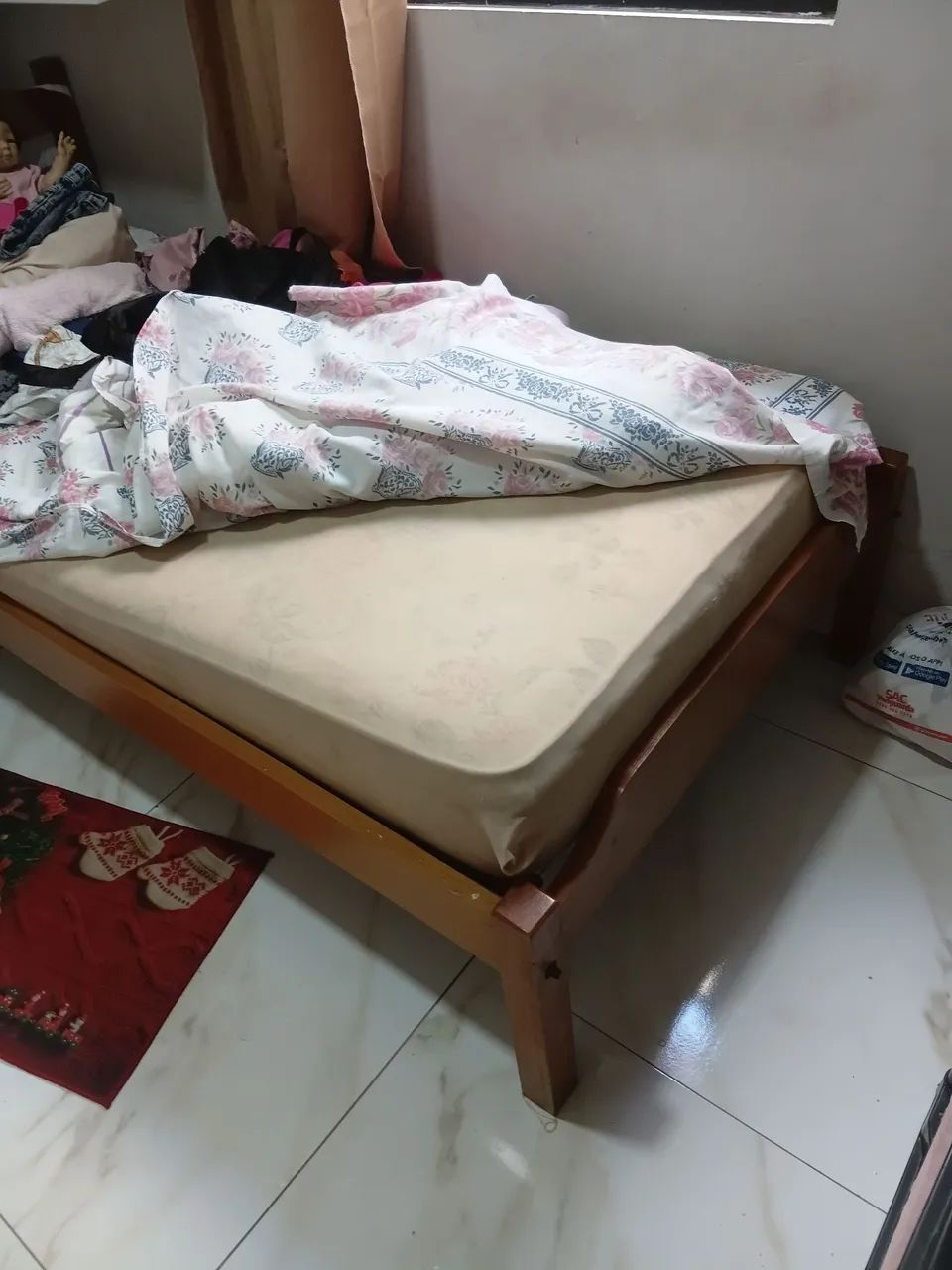 Cama de solteiro  - Foto 2