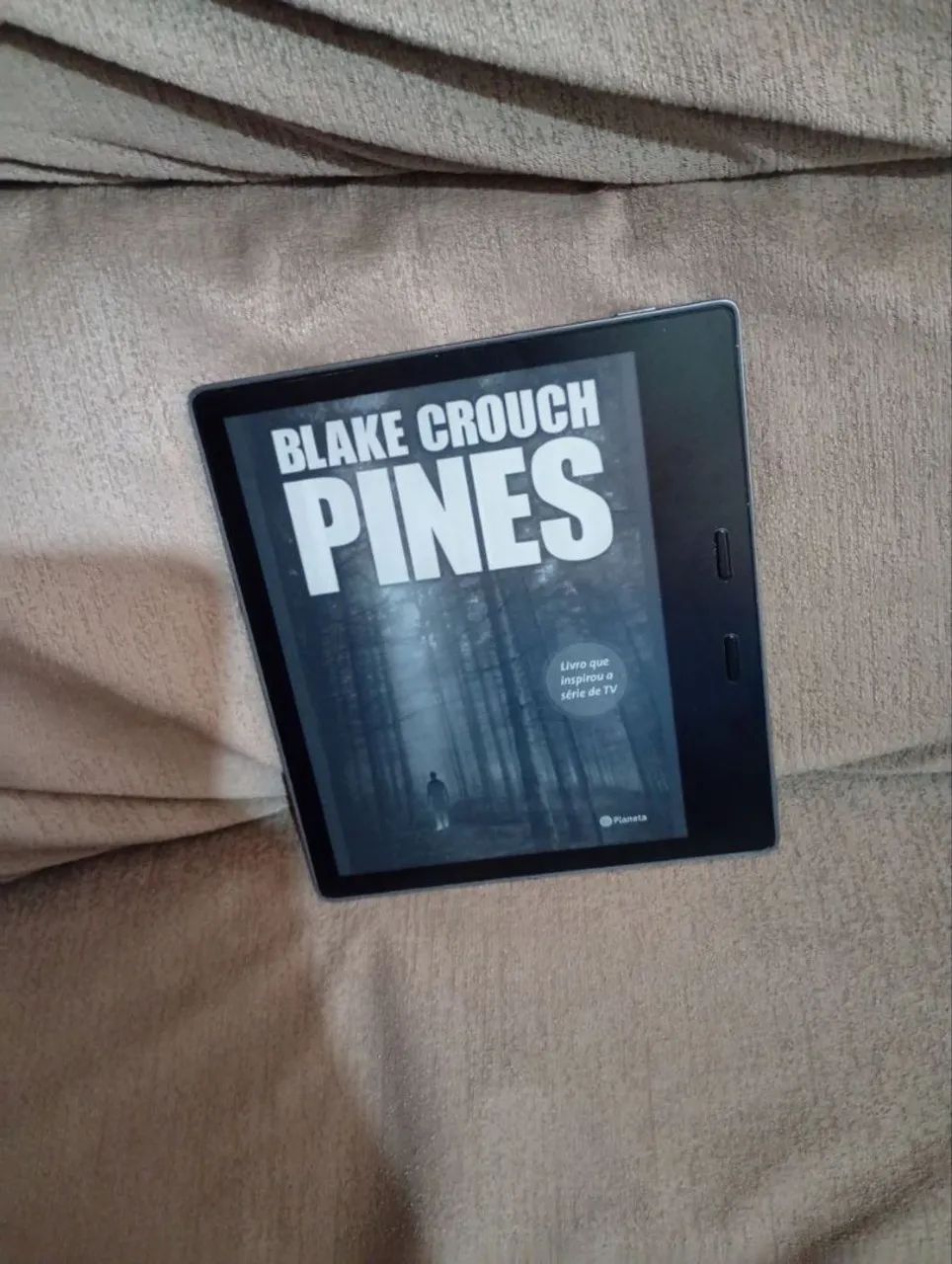 Amazon Kindle Oasis - Foto 2