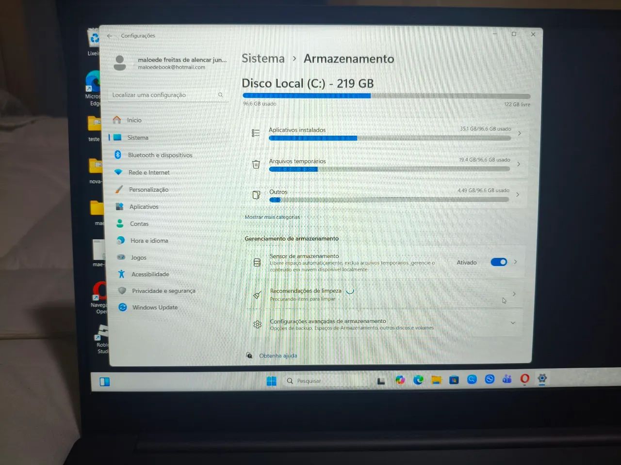 Galaxy book2 notebook  - Foto 4