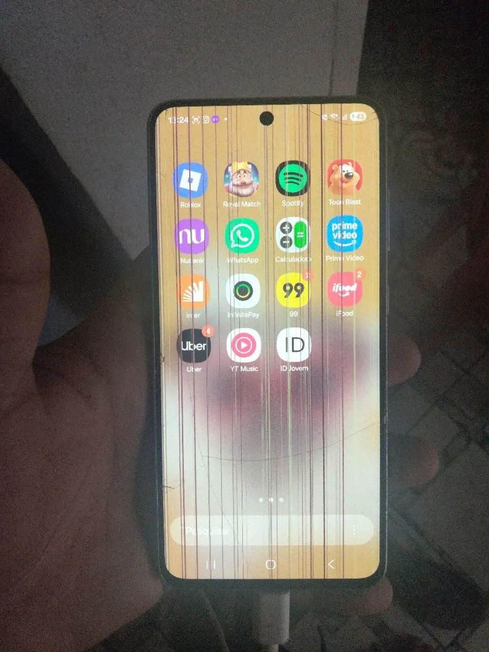 Galaxy S21 SE. 5G S128GB