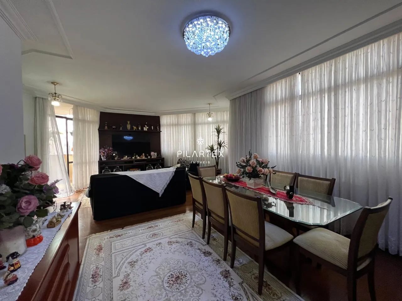 Apartamento na área central! - Foto 3