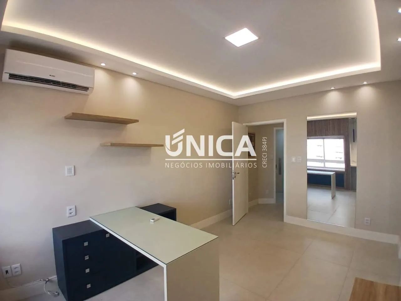 Alugue Sala Comercial no Centro Médico Odontológico - Foto 5