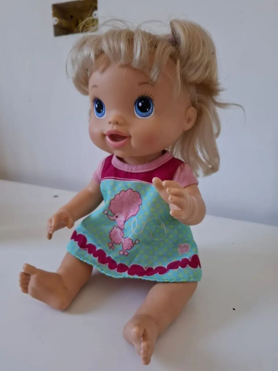 Baby Alive - Foto 2