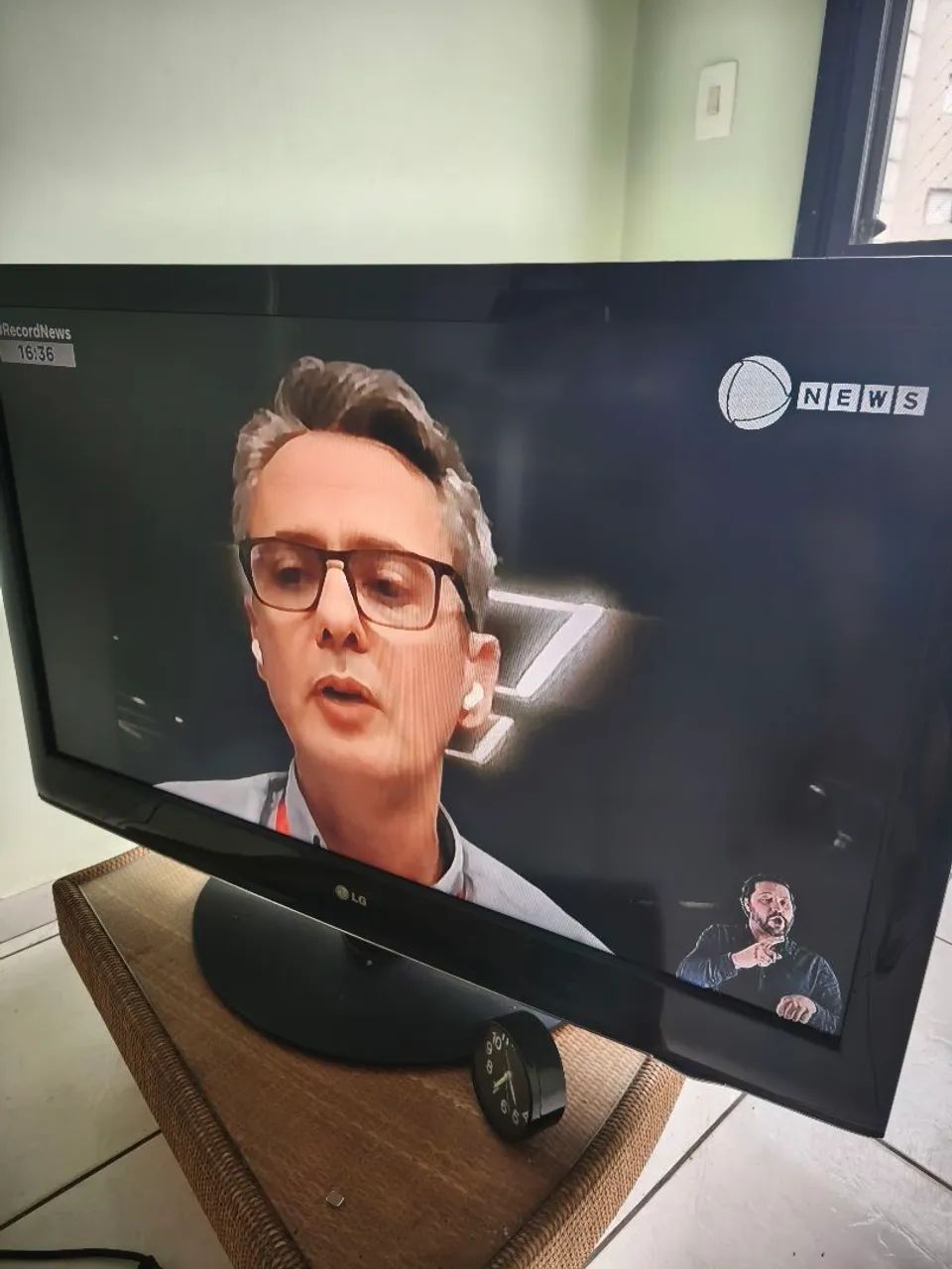 TV LG 40  - Foto 3