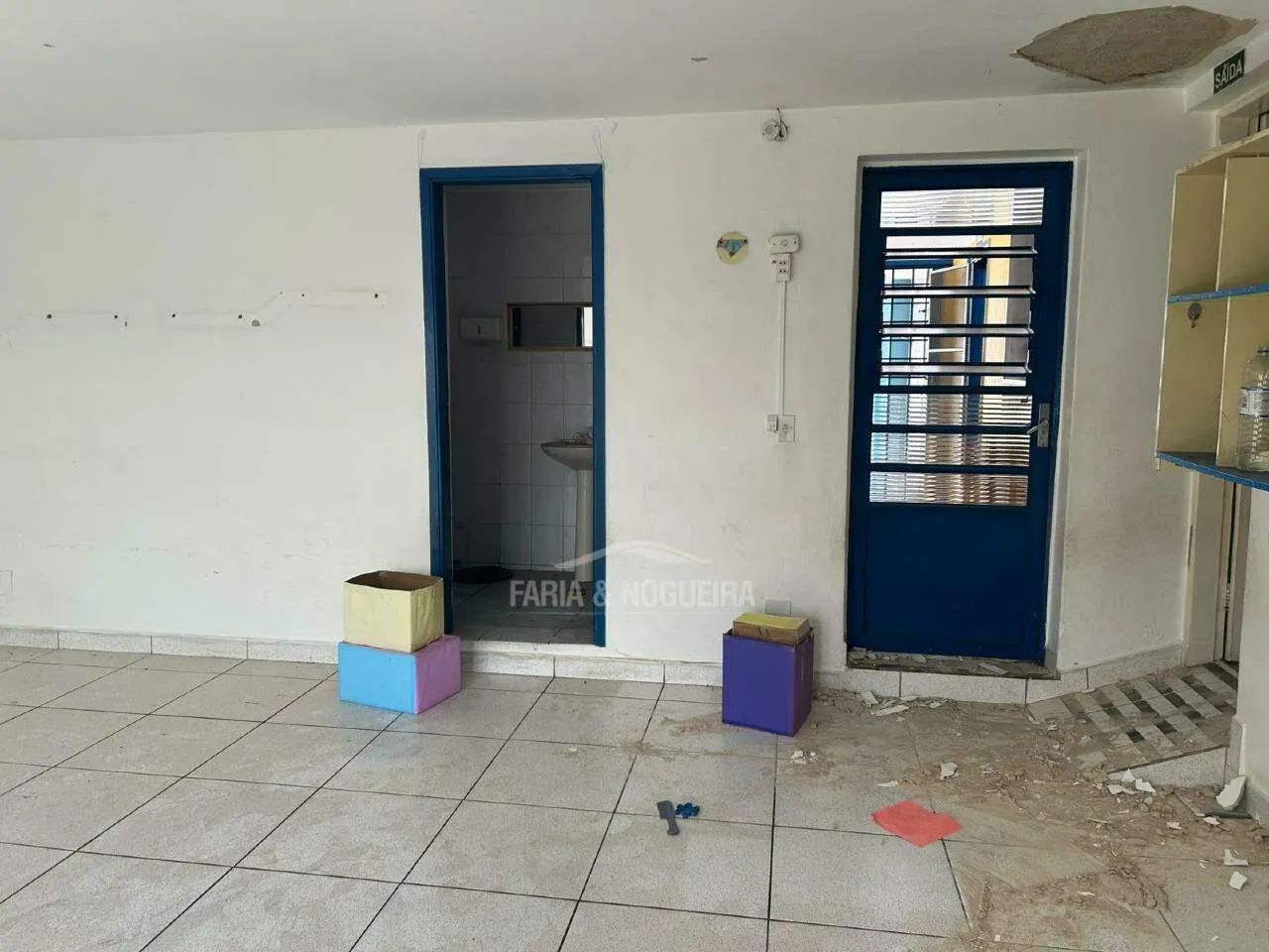 Prédio para aluguel, Distrito Industrial - Rio Claro/SP - Foto 2