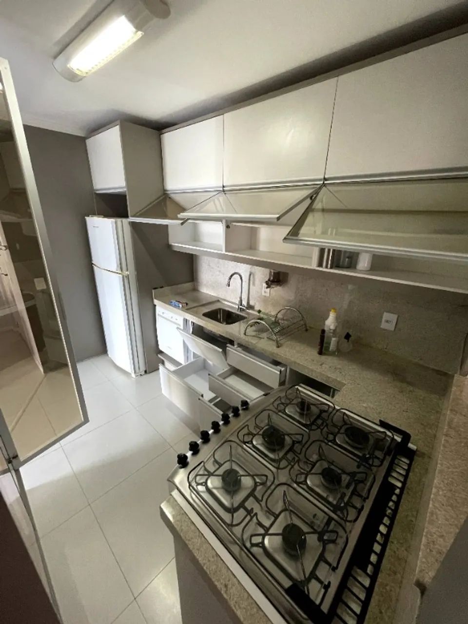 Apartamento no Kobrasol, 2 quartos sendo 1 suíte - Foto 6