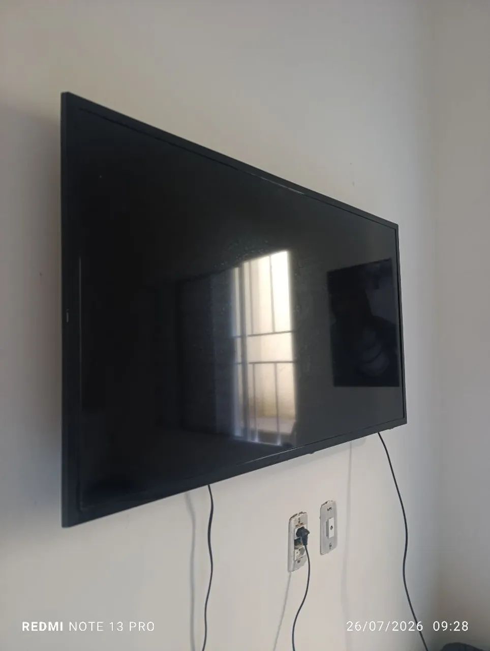 Tv Samsung 42 polegadas 