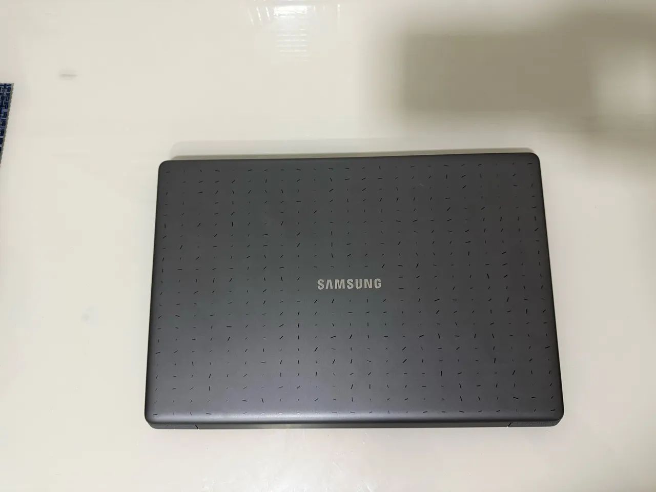 Notebook Samsung f30