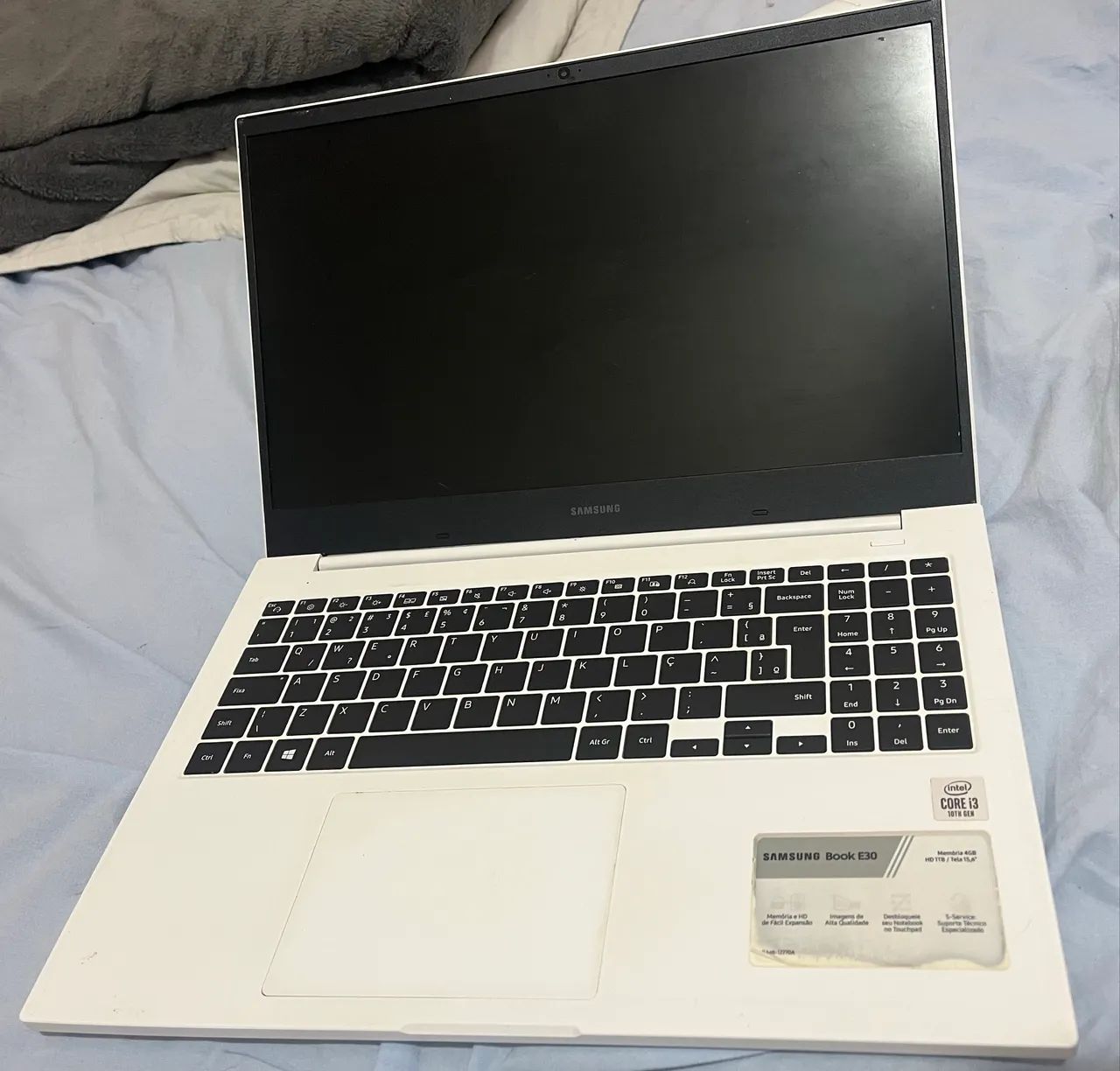 Samsung Book E30 - Foto 2