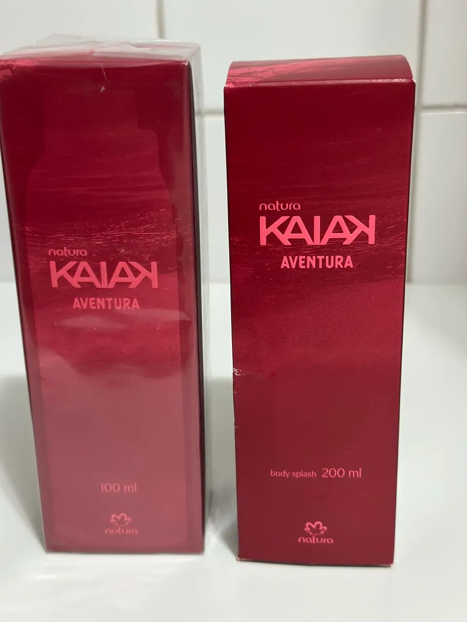 Kit kaiak feminino aventura - Foto 2