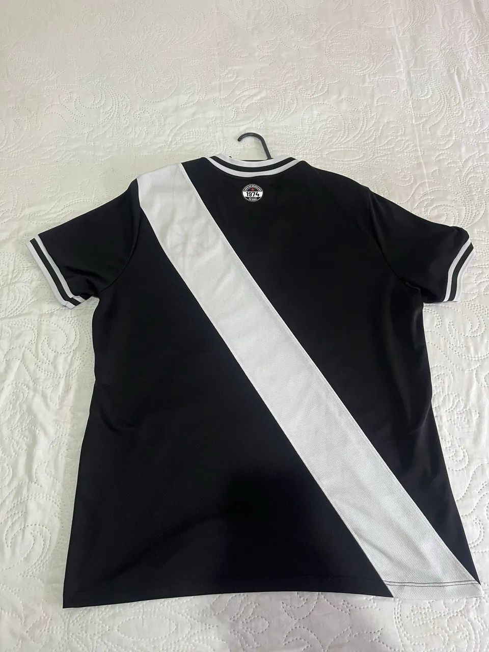 Camisa do Vasco kappa - Foto 2