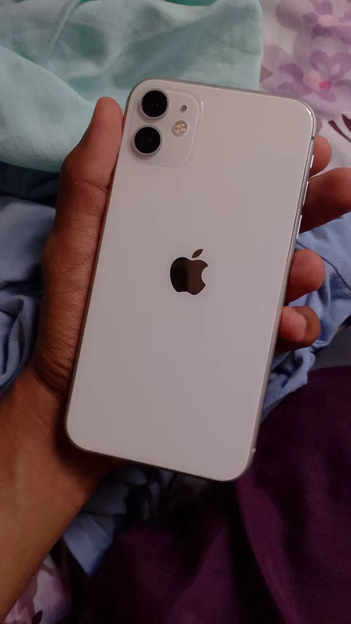 Celular pra vender ou trocar em pc gamer  - Foto 3