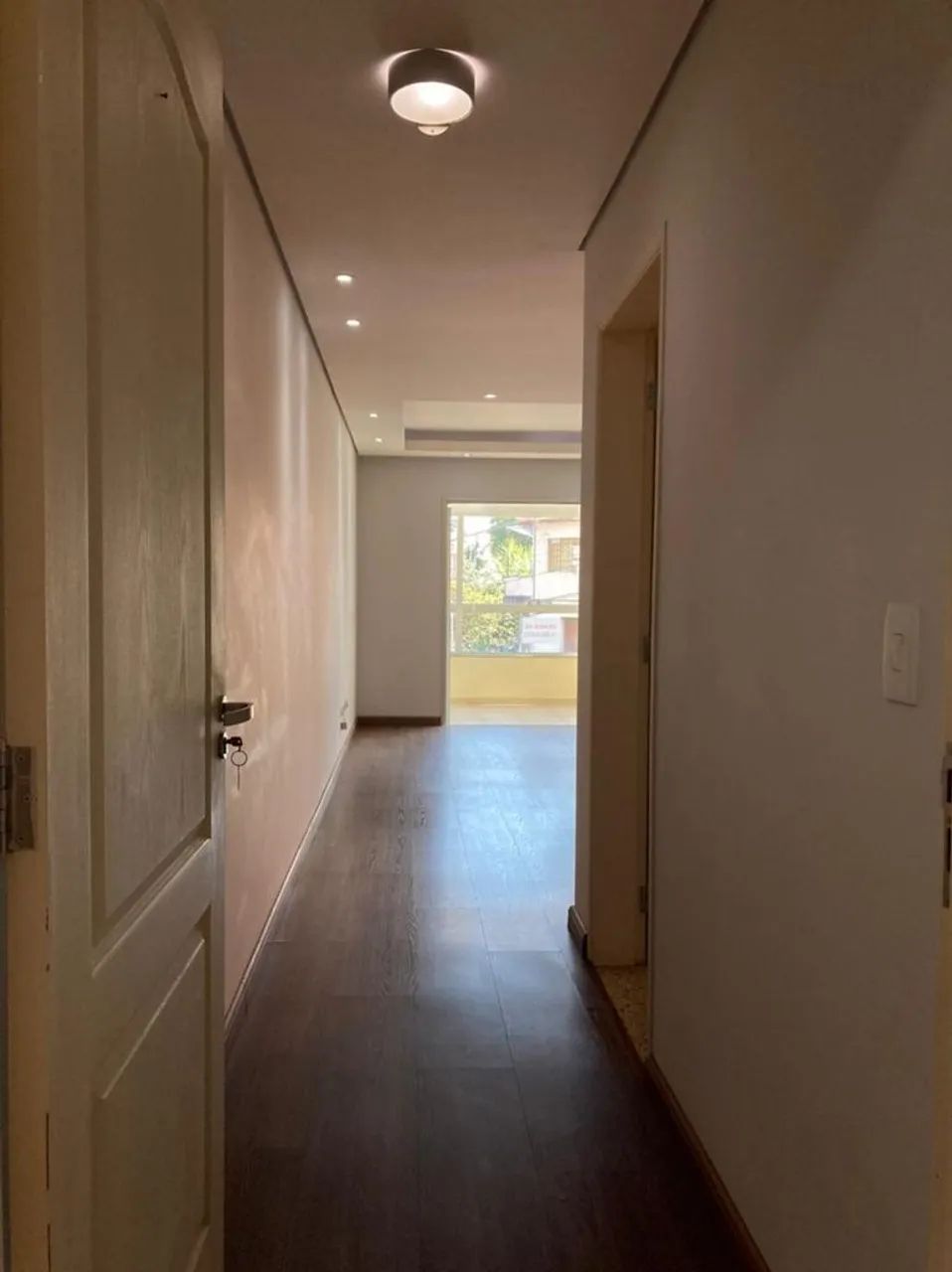 Apartamento Amplo e Bem Localizado em São Roque - Foto 4