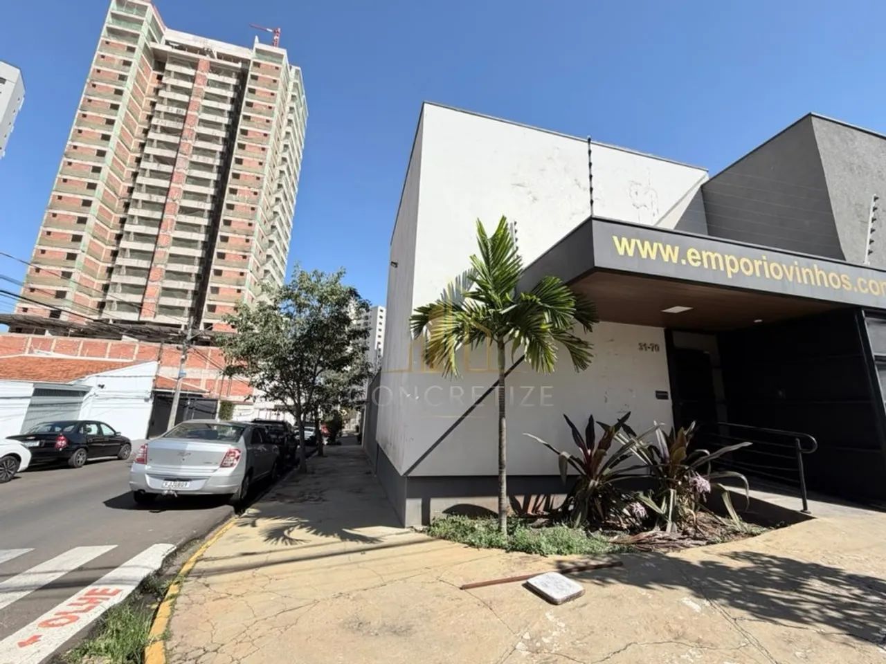 Ponto Comercial - Jardim Estoril V - Foto 3