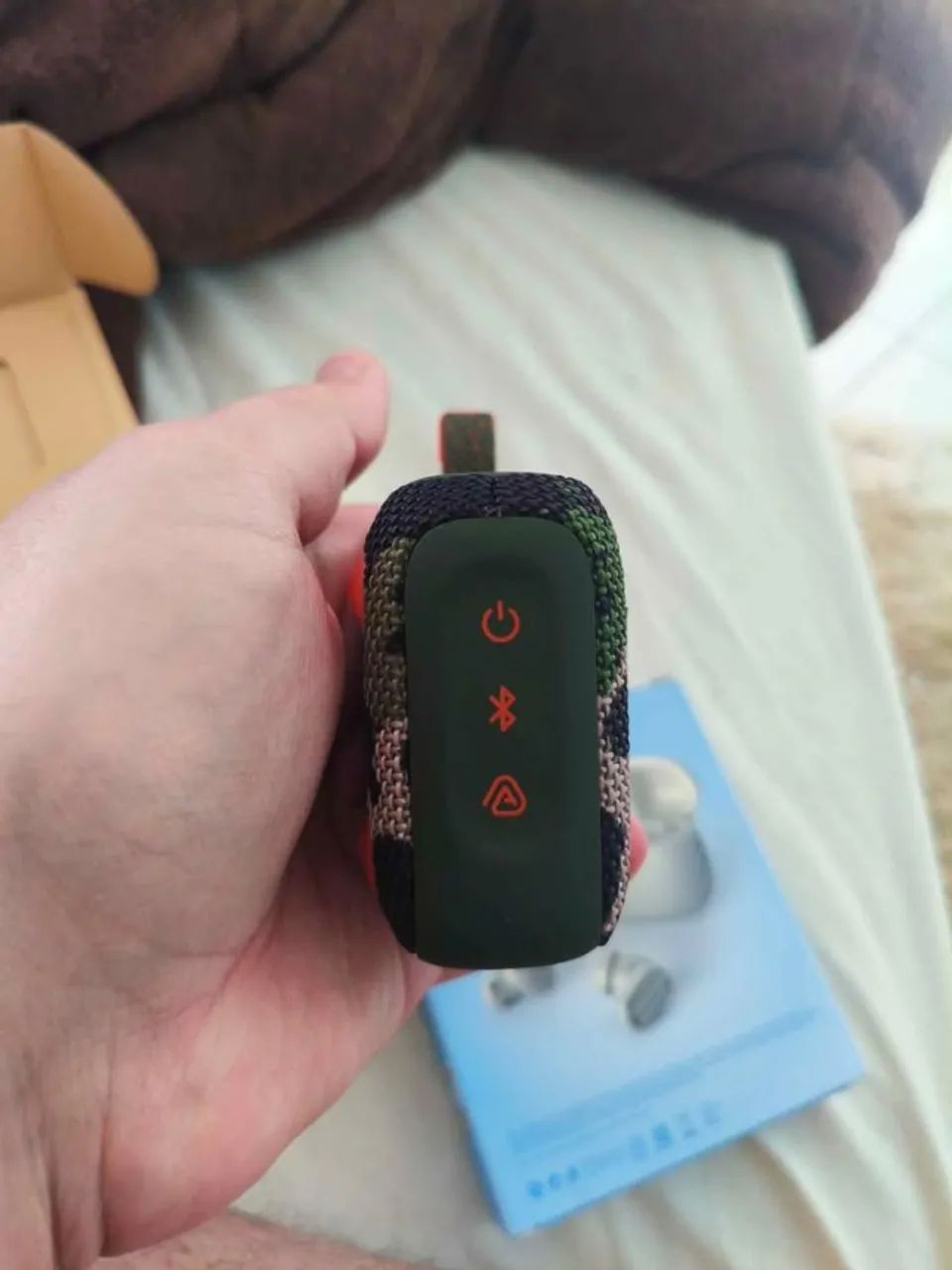 JBL Go 4 - Foto 3