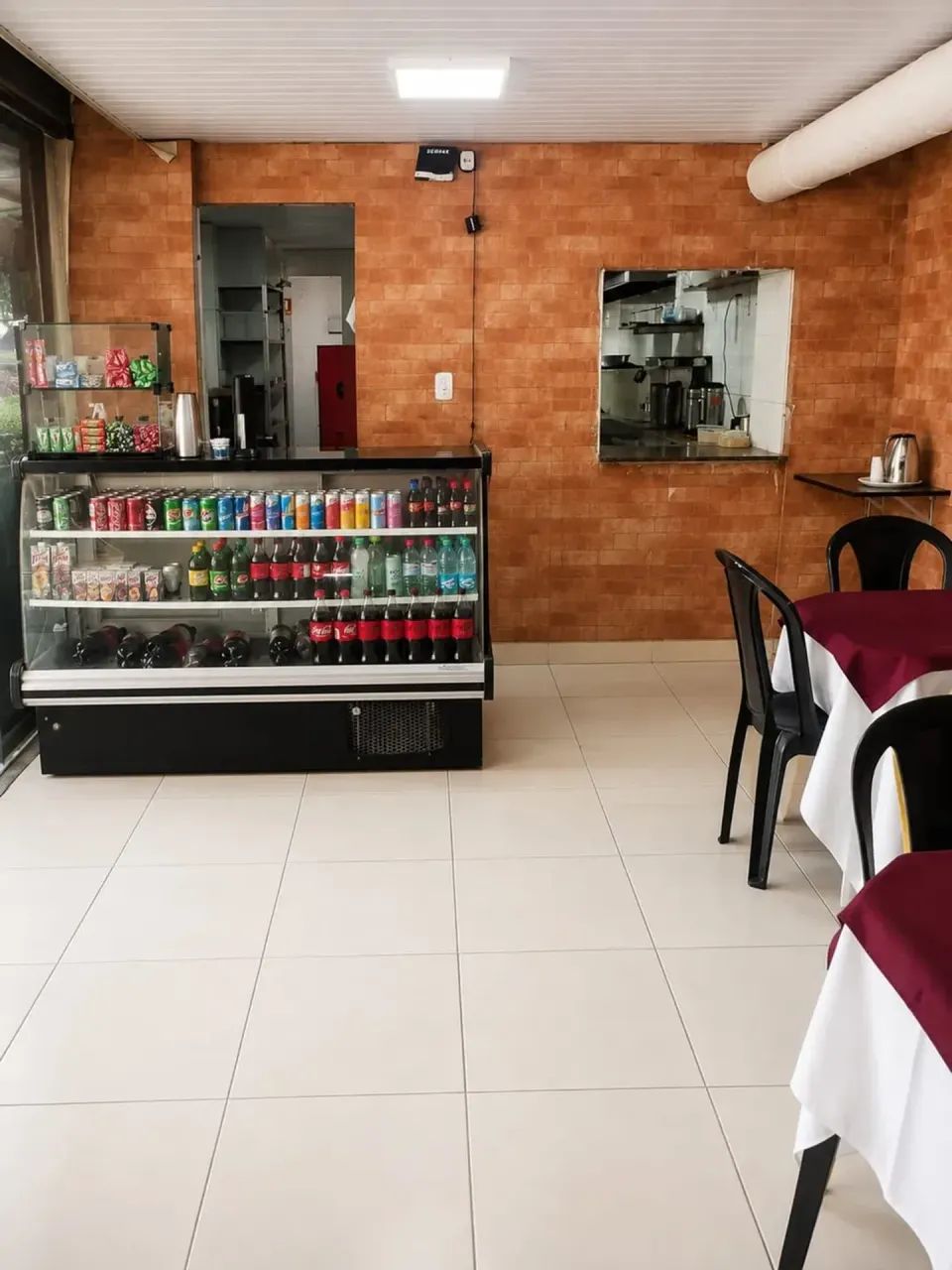 restaurante em frente à faculdade - Foto 2