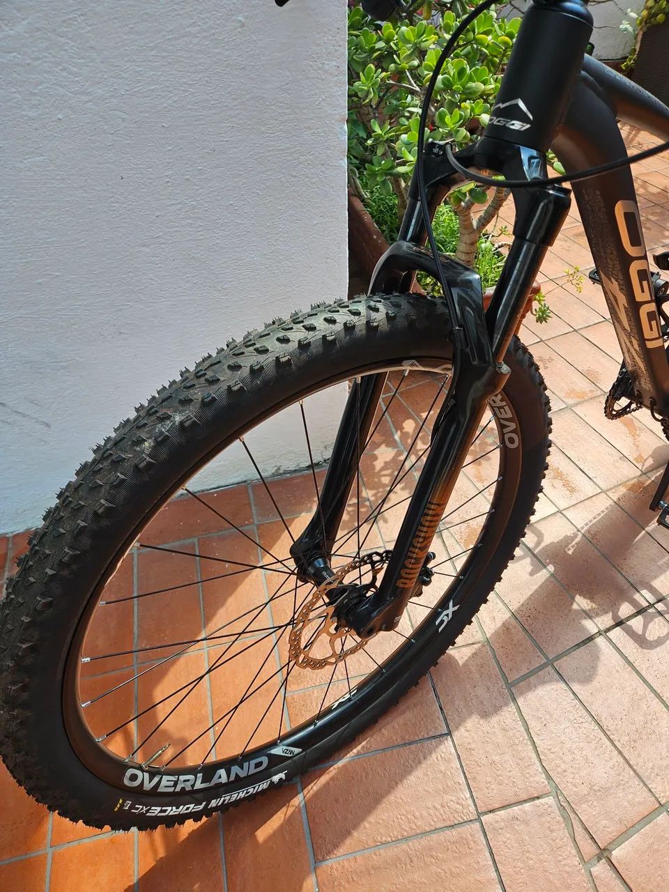Mtb oggi bike - Foto 3
