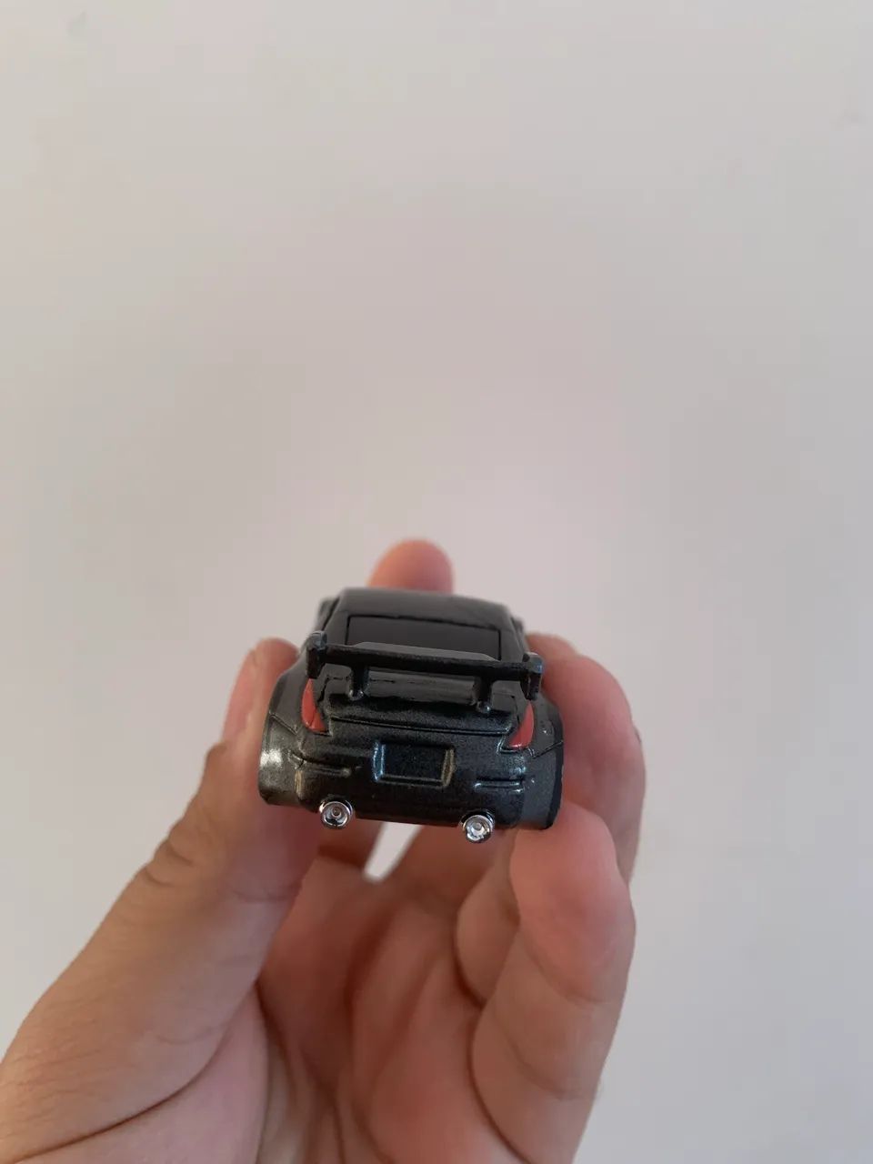 Hotwheels Nissan 350Z Furious DK  - Foto 5