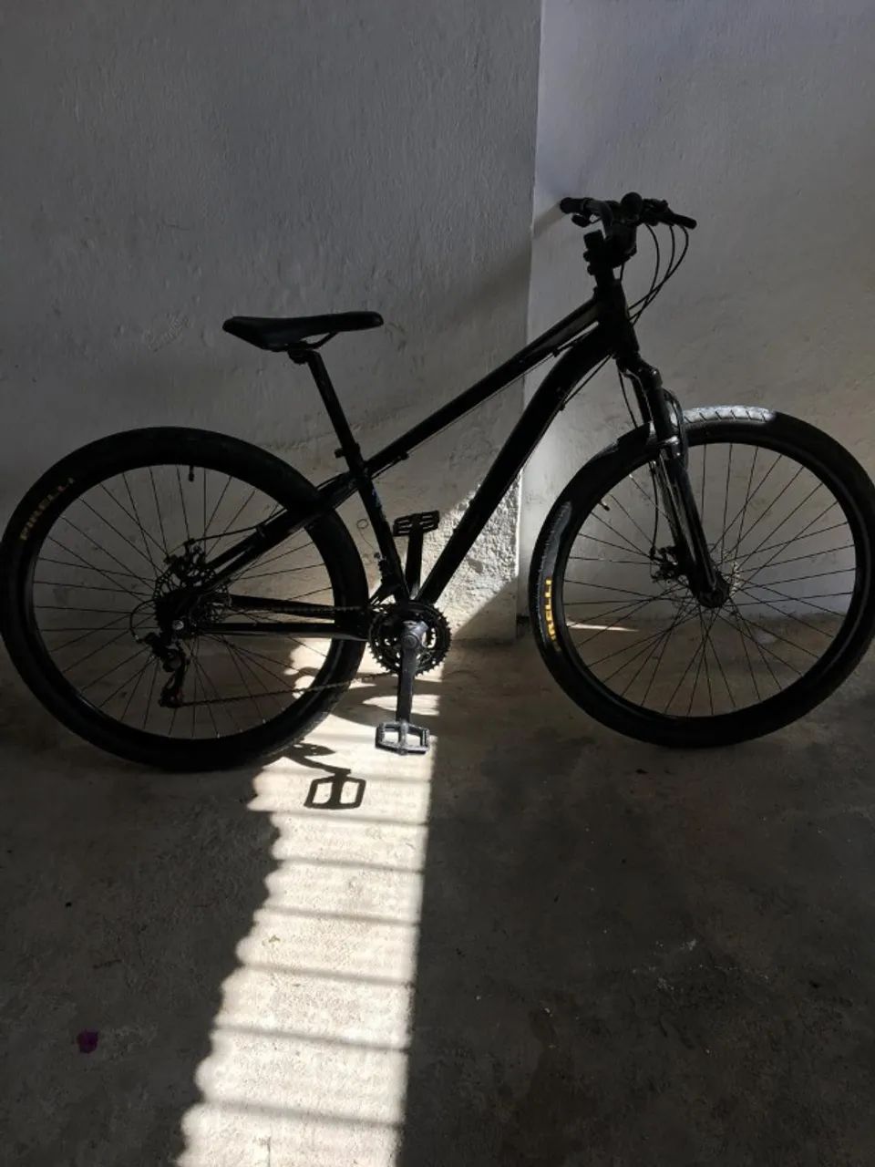 bicicleta aro 29 