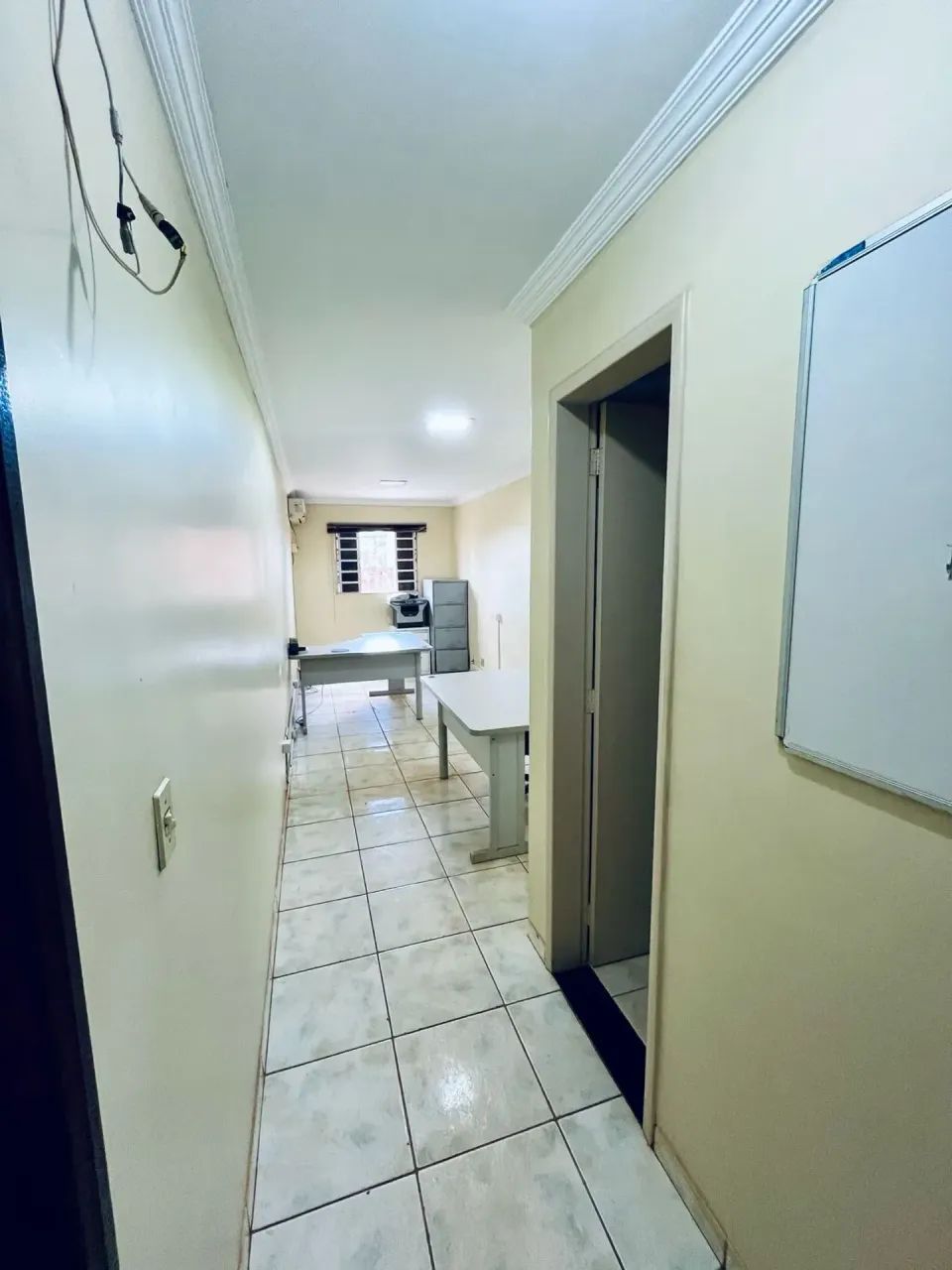 SALA COMERCIAL PARA ADVOGADOS - SAMAMBAIA SUL | 20m² | R$ 800/mês - Foto 3