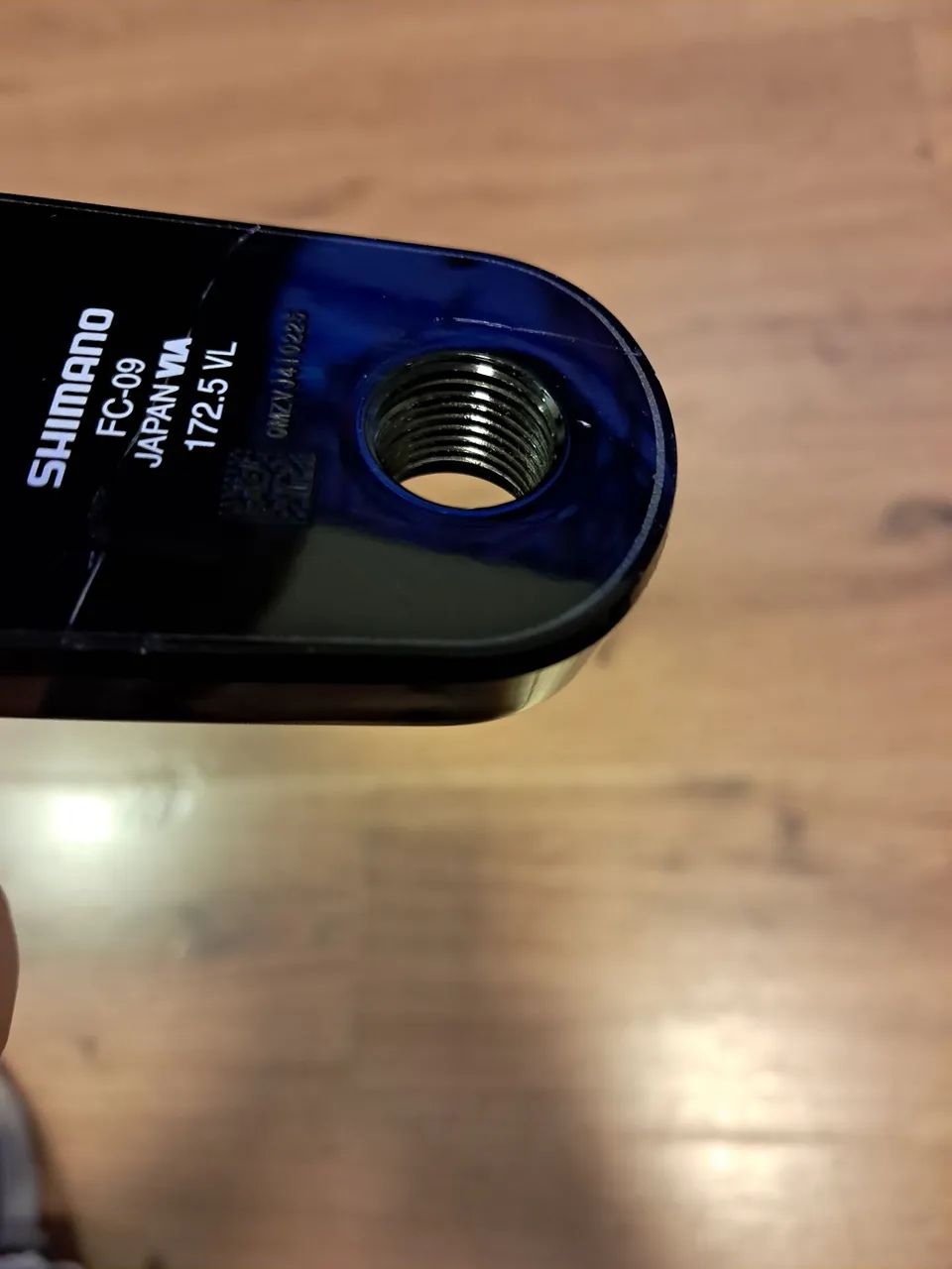 Pedivela Shimano DURA-ACE compact  - Foto 6