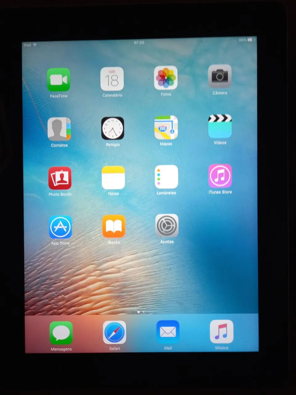 Tablet Ipad S1416 - Foto 2
