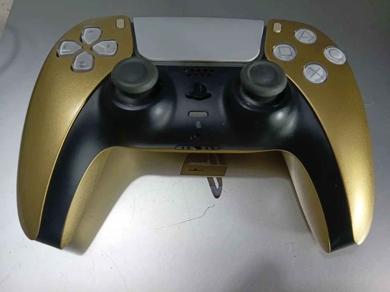 Controle de ps5 original  - Foto 2