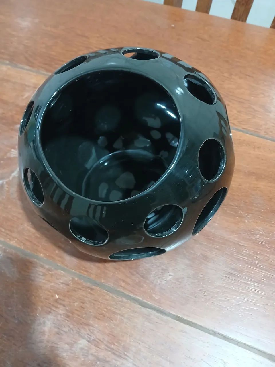 Vaso  decoração  - Foto 3