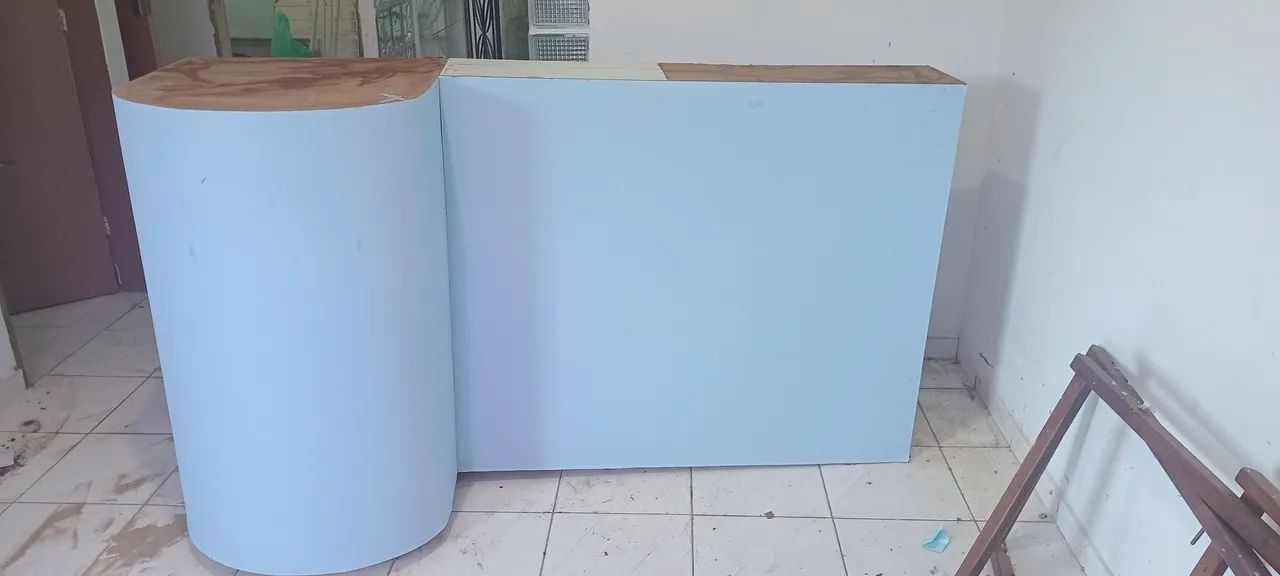 Balcão  - Foto 4