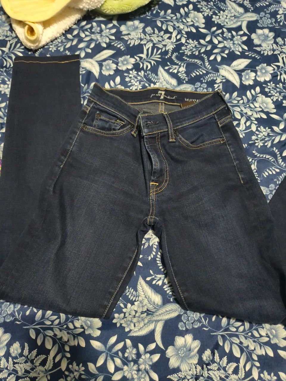 Calça jeans  - Foto 2