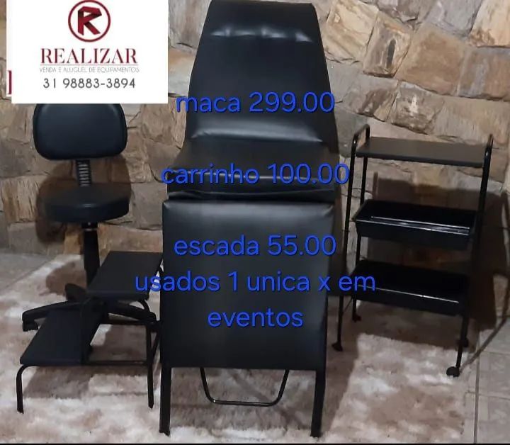 Kit de estetica