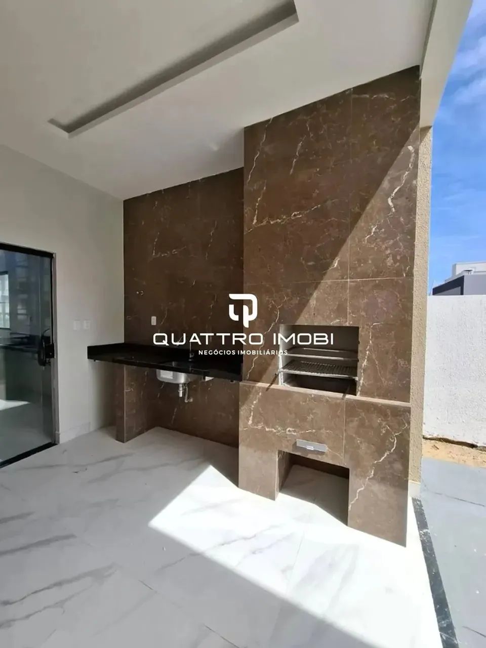 Casa No Condomínio Terras Alphaville 1Doris::0aQ1tP - Foto 7