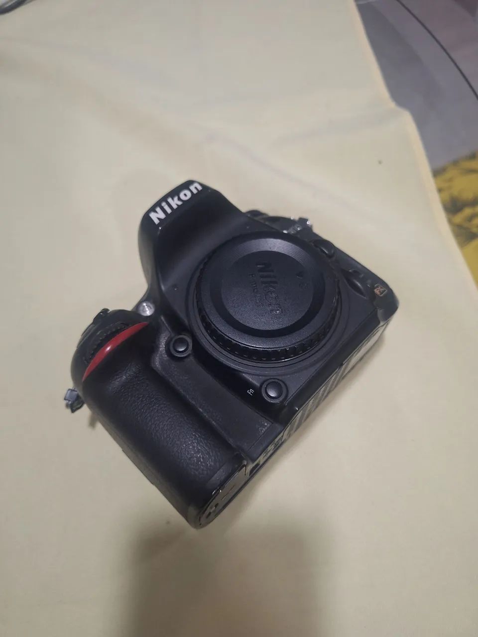 Nikon D610 - Foto 4