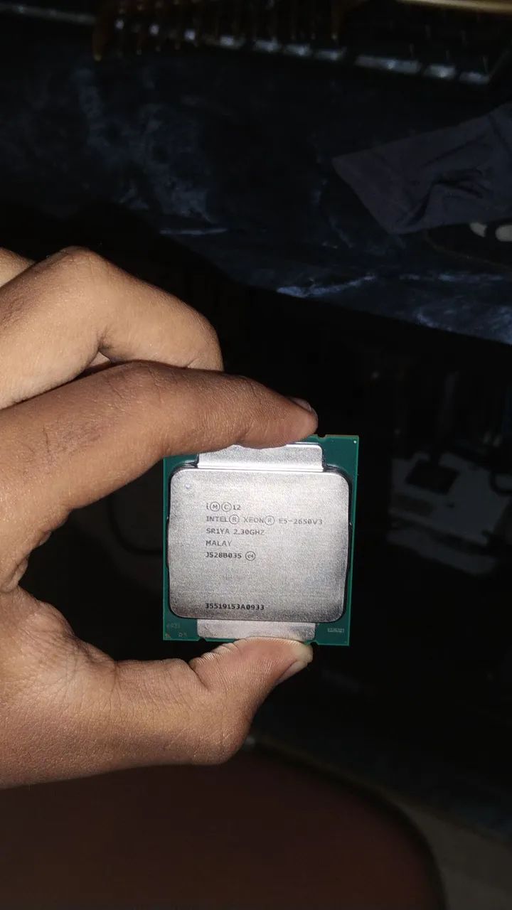 Processador E5 2650v3  - Foto 2