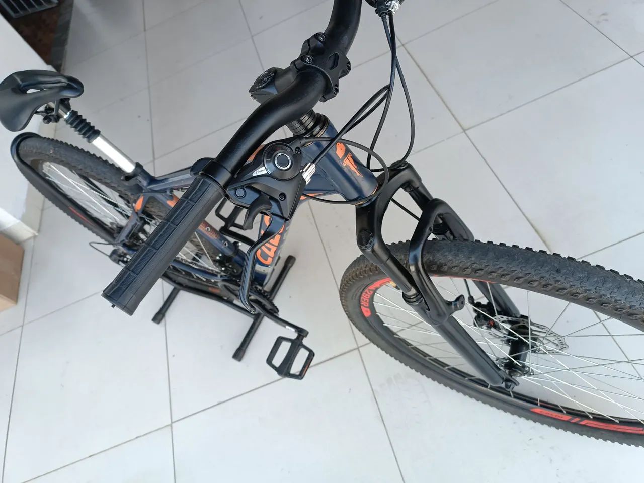 Caloi 29 Explorer - Foto 4