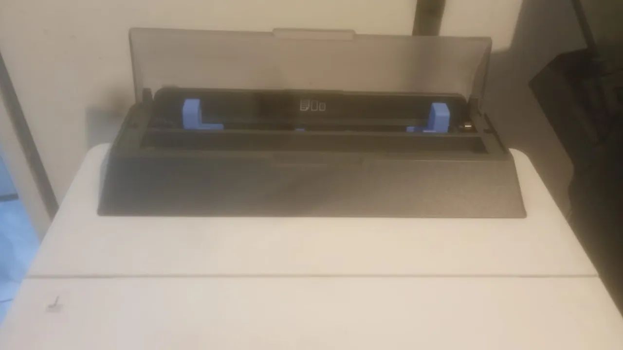 Impressora Epson workforce 5290 - Foto 2