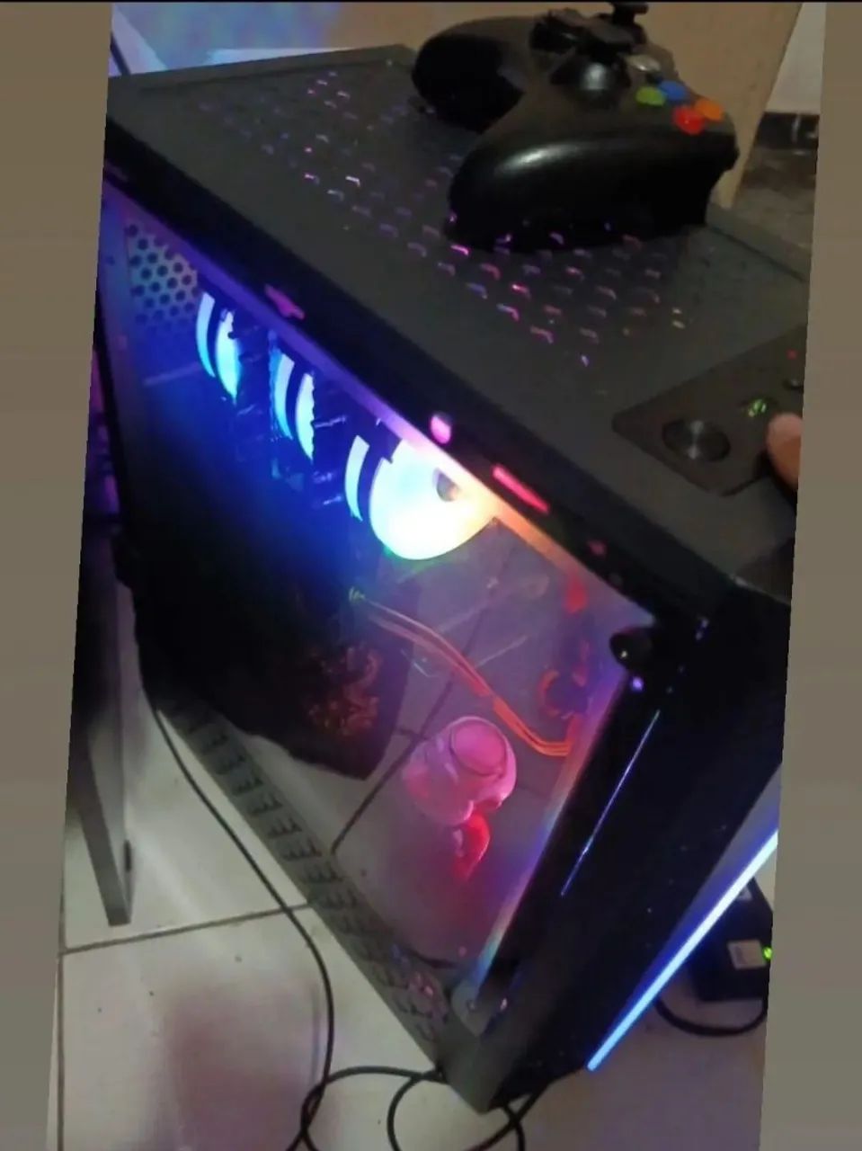 Pc gamer  - Foto 4