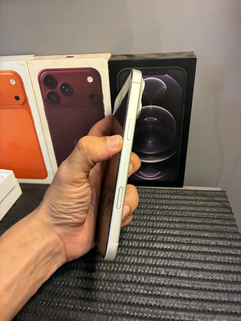 iPhone 17 Pro Max - 512GB  - Foto 3