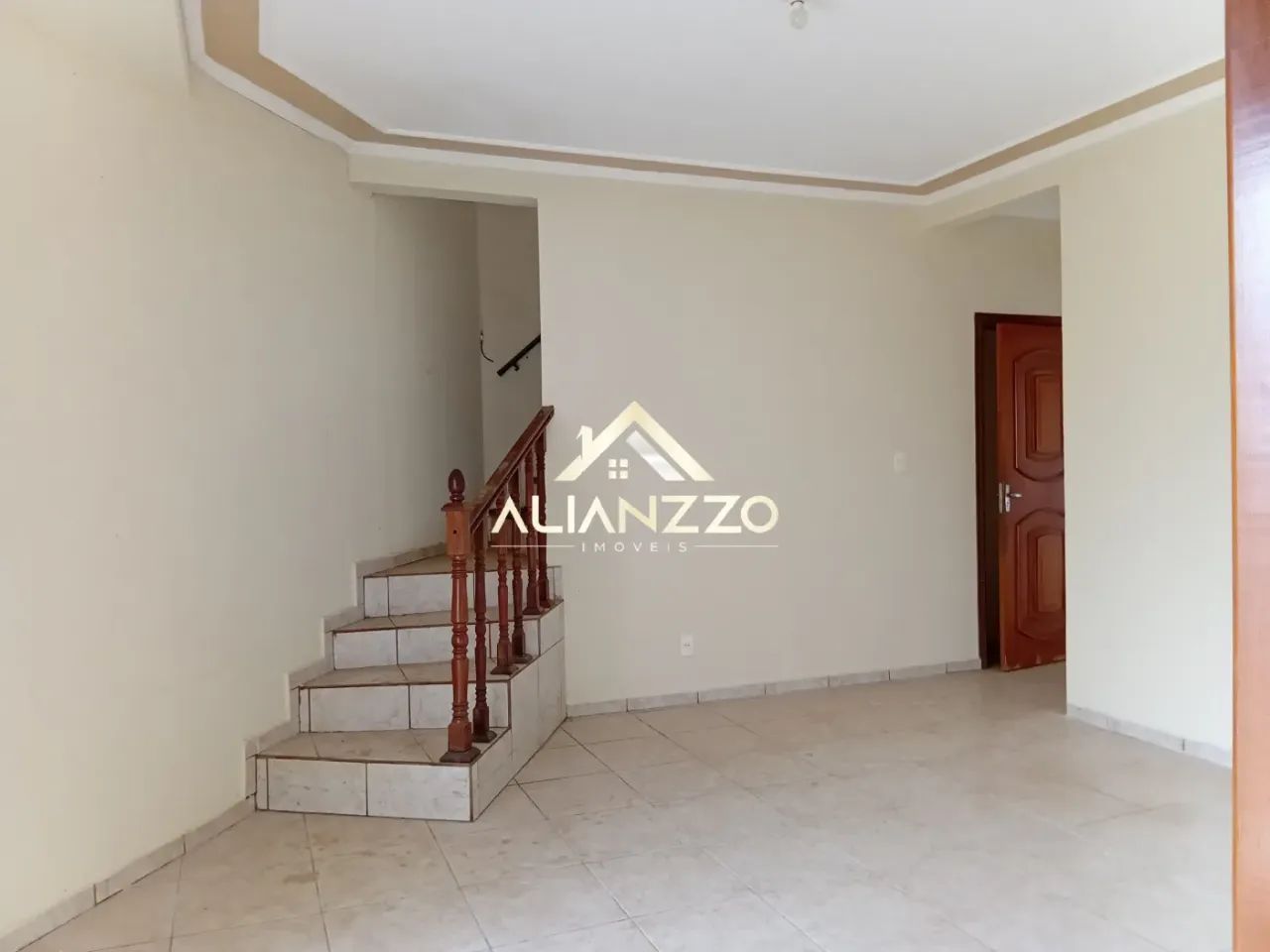 Sobrado Padrão Bairro Sumarézinho em Ribeirão Preto/SP. Alianzzo Imóveis. - Foto 5