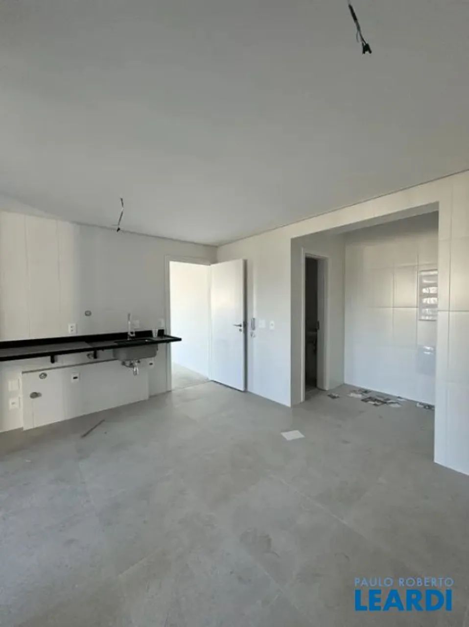 APARTAMENTO - PANAMBY - SP - Foto 4