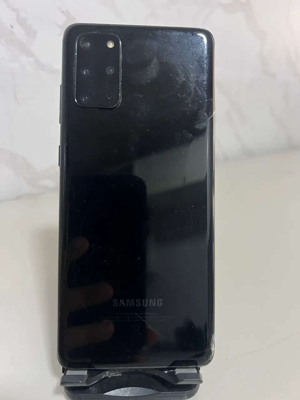 Samsung- Galaxy S20+   - Foto 2