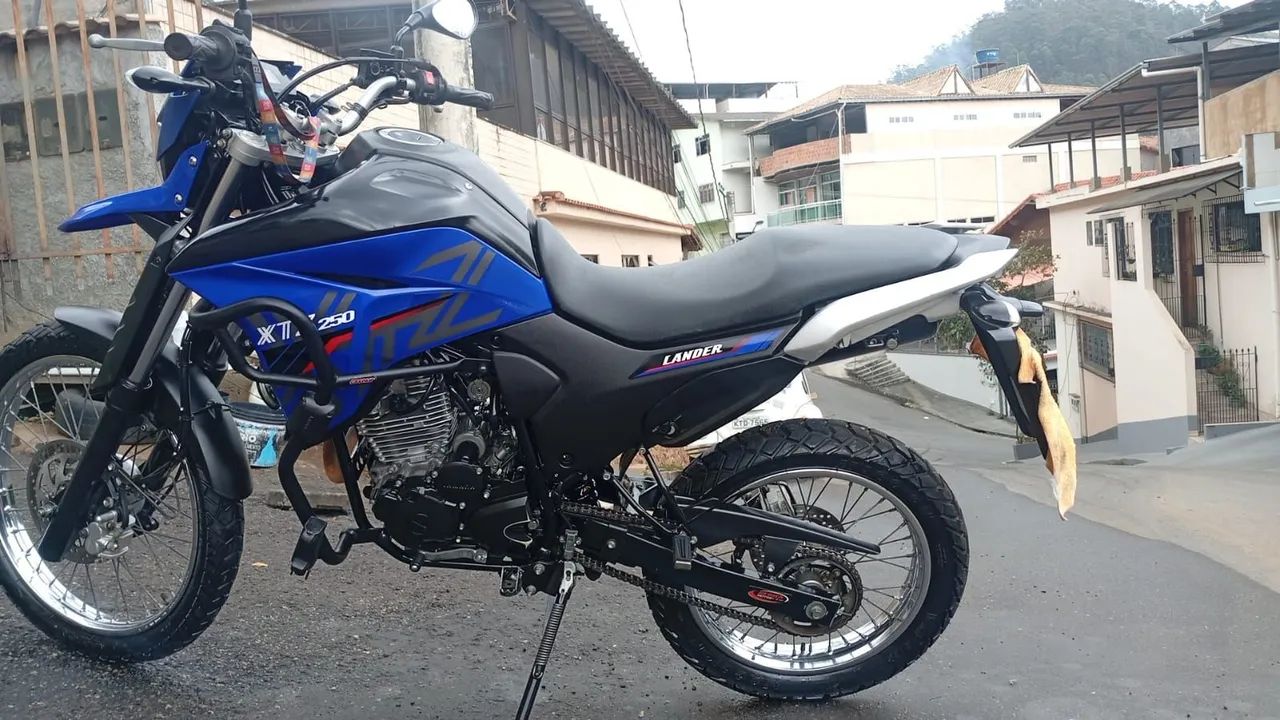 Lander 250 - Foto 3