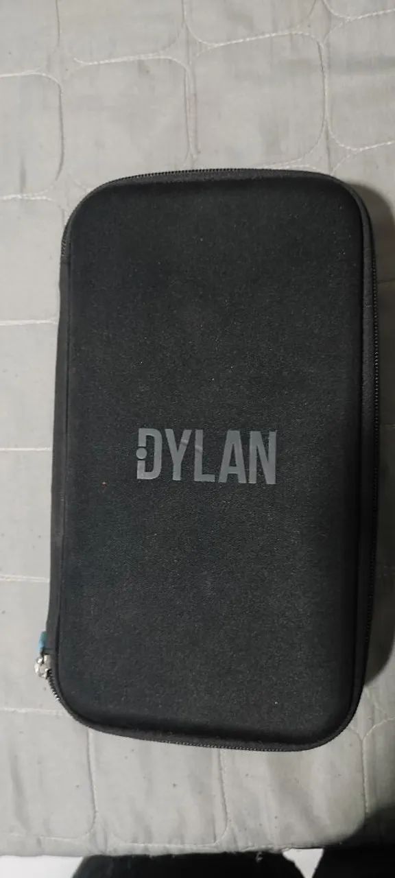 MICROFONE DYLAN DC3000 - Foto 2