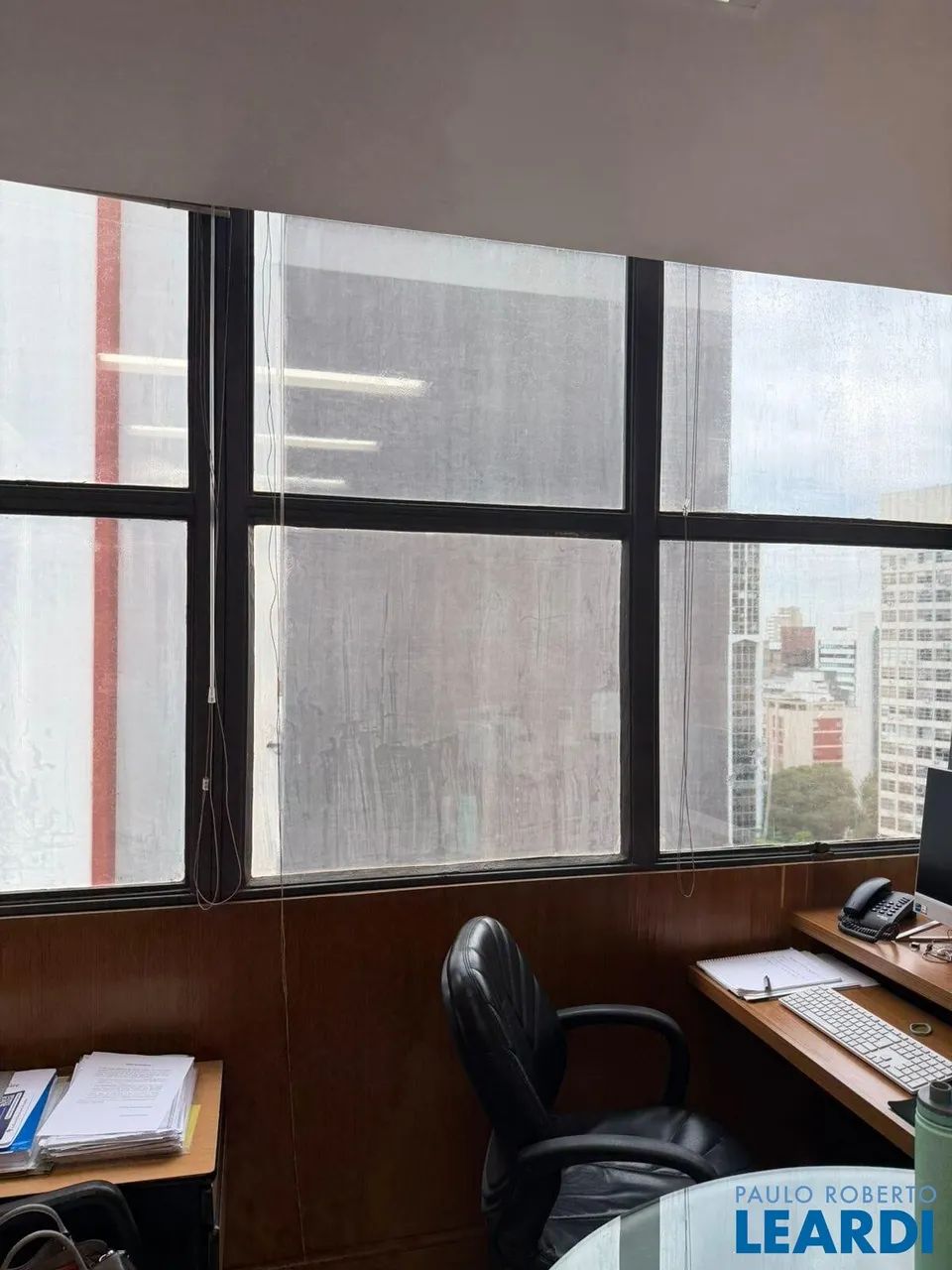 CONJ. COMERCIAL - BELA VISTA - SP - Foto 4