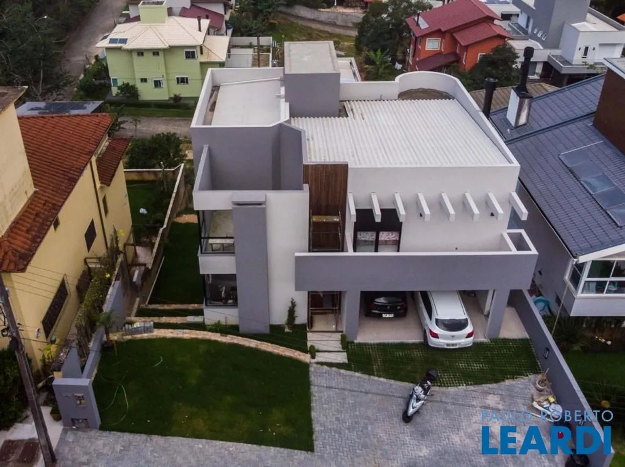 CASA TÉRREA - TRINDADE - SC - Foto 2