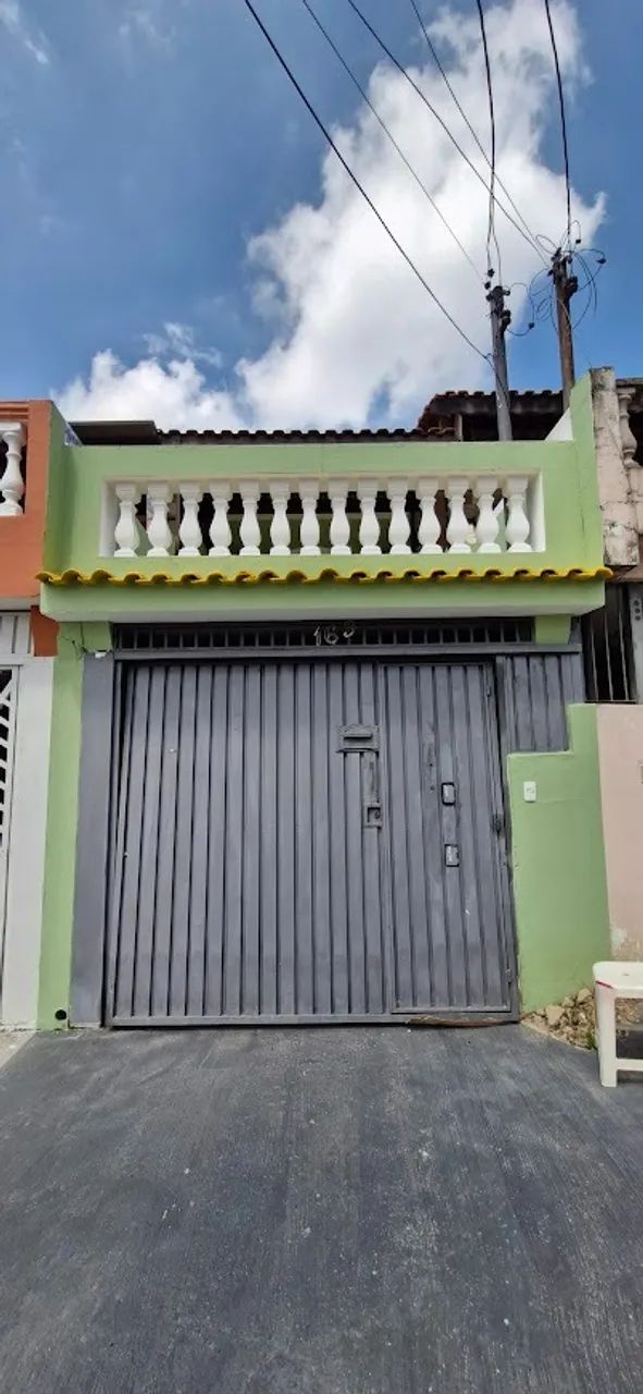 Foto - São Paulo - Vila do Castelo