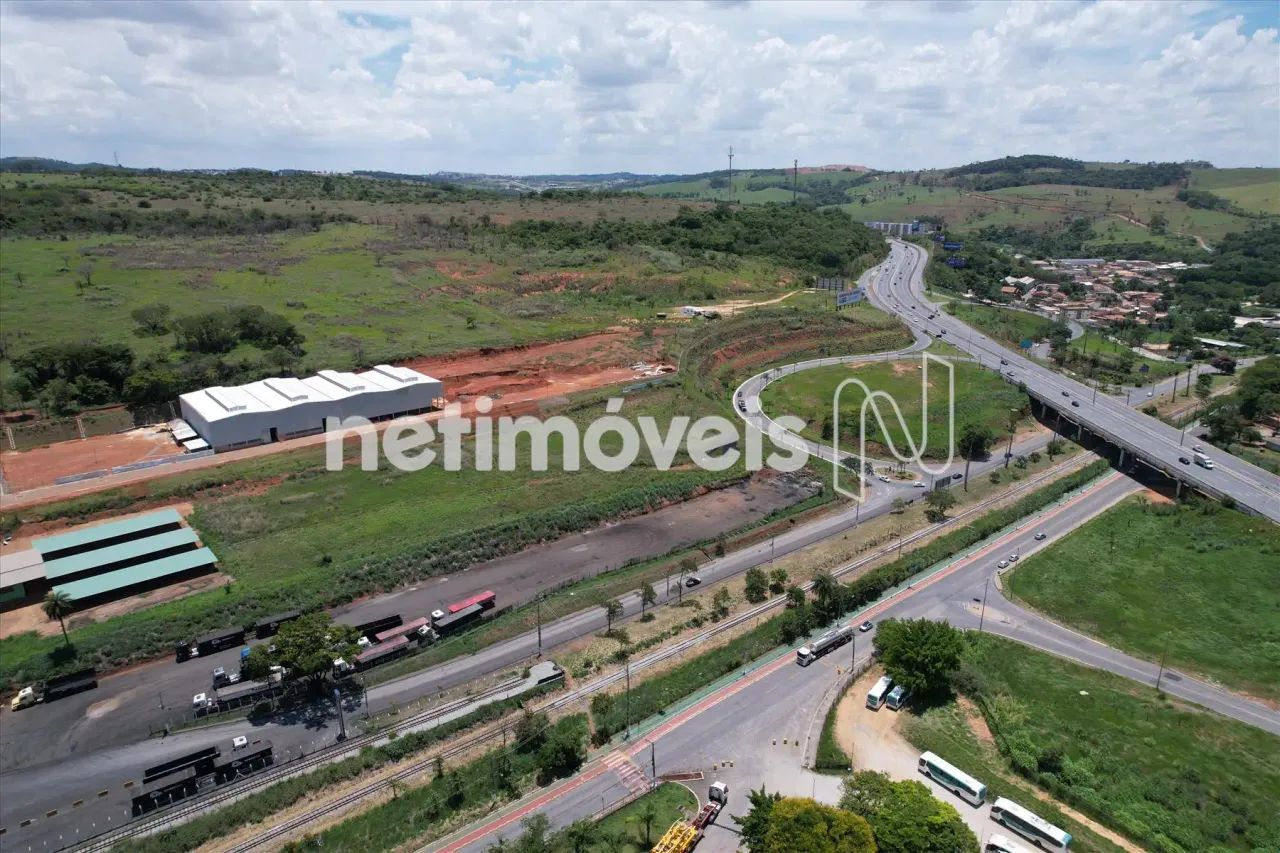 Locação Galpão Parque Jardim Itaú Vespasiano - Foto 5