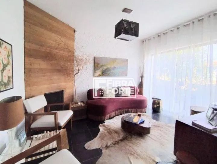 Casa com 3 dormitórios à venda - Vila Brandina - Campinas/SP - Foto 2